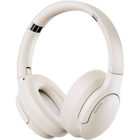Resim Wiwu TD-02 Sound Cool Serisi Katlanabilir Kulak Üstü Bluetooth Kulaklık - Siyah 