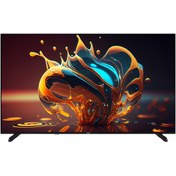 Resim Vestel 65U9630 4K Ultra HD 65" LED TV 