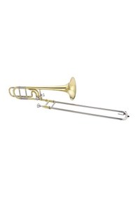 Resim Jupiter Jtb1150foq Bb/f Trombon 