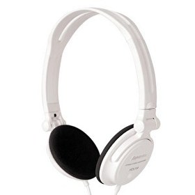 Resim Superlux HD572A Beyaz Kulak Üstü Kulaklık 