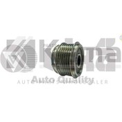 Resim 38903119 Alternatör Kasnağı Vw Bora / Golf / Audı A3 / Skoda Octa 