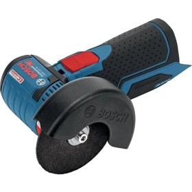 Resim Professional Gws 12V,76 Akülü Avuç Taşlama Makinesi (12 Volt, Solo, Disk Çapı: 76 Mm, Karton Kutuda) 