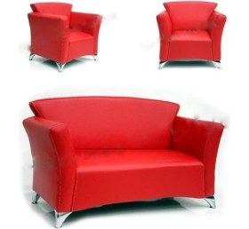 Resim Koltuk Stilim Jumbo Oturma Grubu 