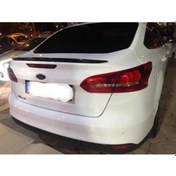 Resim Ford Focus 3 Sedan Anatomik Spoiler Boyasız 