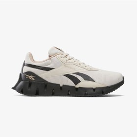 Resim Reebok Zig Dynamica Erkek Bej Spor Ayakkabı 100209977 Bej 