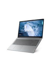 Resim Lenovo IdeaPad 1 82V700A8TX003 N4020 4 GB 128 GB SSD 15.6" W11P Dizüstü Bilgisayar 