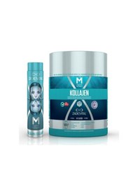 Resim Zade Vital Marine Collagen Kolajen Hyaluronic Acid 14'Lü 