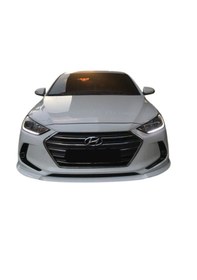 Resim Hyundai Elentra Ön Karlık Boyasız 