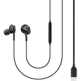 Resim Sesatech Akg Samsung Galaxy S20 Fe Type-C Mikrofonlu Kulaklık Sesatech 