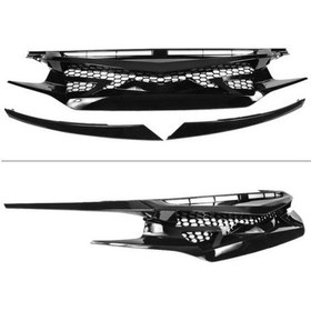 Resim Honda Civic Fc5-Fk7 Jdm Panjur 