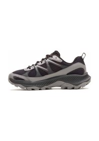 Resim Merrell Tempo Exp J038283 Unisex Spor Ayakkabı Siyah 