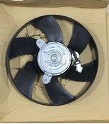 Resim Caddy Fan Motoru 95 Sonrası 1.4-1.6 