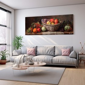 Resim Yaz Meyveleri - 200x70 