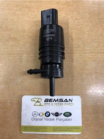 Resim Mercedes Su Fıskiye Motoru W210 211 Ithal 2108690821 