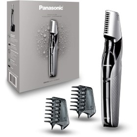 Resim Panasonic Er-gk60-s Saç Sakal Kesme Makinesi 