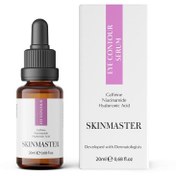 Resim Skinmaster Eye Contour Göz Altı Bakım Serumu 20ml 