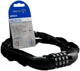 Resim Airx4 Bisiklet Kilidi 