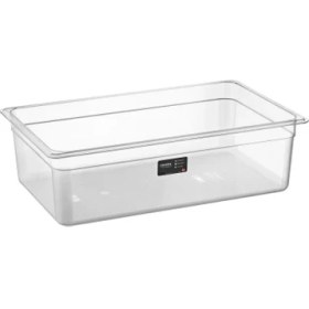 Resim Bora Plastik Gastronom Küvet Polikarbon-11-150 