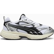 Resim Puma Morphic Retro Erkek Günlük Spor Ayakkabı 