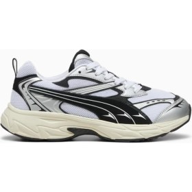 Resim Puma Morphic Retro Erkek Günlük Spor Ayakkabı 