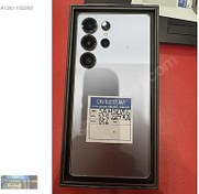 Resim Samsung S25 Ultra İkinci El TR | 256 GB | Gümüş İkinci El S25 ULTRA 10 GÜNLÜK