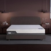 Resim Sleeptown Base 7 Zone Tek Kişilik Yatak 90x190 cm 