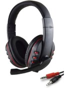 Resim checkmate Polygold Oyuncu Kulaklığı Gaming Gamer Mikrofonlu Pubg Fortnite 