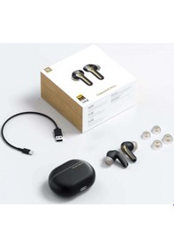 Resim Soundpeats Capsule 3 Pro+ Bluetooth Kulaklık 