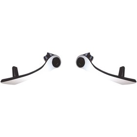 Resim KAPI İÇ KOLÇAK TK KROM RENAULT MEGANE II 