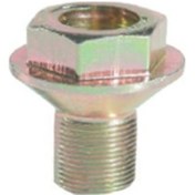 Resim Ayhan Bijon Cıvatası 17 Aa Sabit Pullu Mgn-kng-clıo Ym IS00-AYHAN A1944 