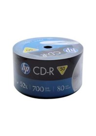 Resim Cd-r 50li Rulo 52x 700mb 80mın 