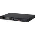 Resim Dahua PFS3226-24ET-240 24 Port Poe 2 Port Sfp 2 Port Gbıt Uplink 10-100 Switch Dahua PFS3226-24ET-240 24 Port Poe 2 Port Sfp 2 Port Gbıt Uplink 10-100 Switch