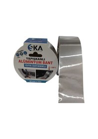 Resim Yapışkanlı Alüminyum Bant 48mmx10m 