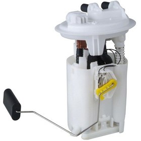 Resim Renault Clio, 2 Benzin Pompası Şamandırası 1.4 8V 8200027963-8200 