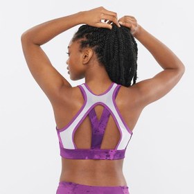 Resim CROSS RUN BRA W 