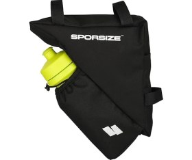 Resim Lidyahan Store Bisiklet Kadro Arası Matara Hazneli Su Geçirmez Çanta 