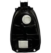 Resim Yamaha Crypton 2001 R Yakıt Deposu 