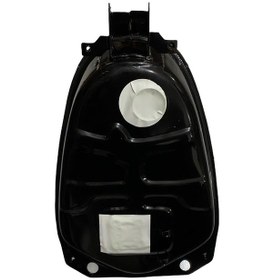 Resim Yamaha Crypton 2001 R Yakıt Deposu 