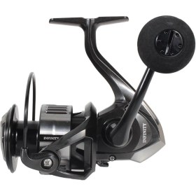 Resim Ryuji Infinity 6000 5+1 Bilyalı 5.2:1 Devirli Genel Kullanım Olta Makinesi 