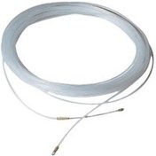 Resim Mutlusan Kılavuz Telli Plastik Susta 10 M 