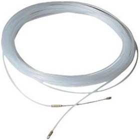 Resim Mutlusan Kılavuz Telli Plastik Susta 10 M 