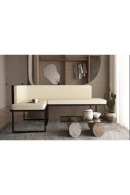 Resim Home MUTFAK BALKON BAHÇE KÖŞE KOLTUK BEJ 