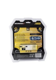 Resim Soundmax Sx-awg83 8 Ga Oto Anfi Kablo Kiti 