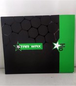 Resim STARWAX Star Wax H10 Coat Seramik Kaplama 30 ml 