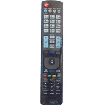Resim Bestoclass Teknoloji Bestoclass Premium Product Sihirli Lg 50LB582V Tv Kumandası - IRL9802 
