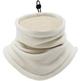 Resim Homyl Kış Boyunluk Çorap Koşu Snowboard Açık Hava Sporları Beyaz 