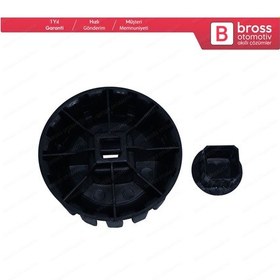 Resim Renault 19 21 Clio Mk1 için Koltuk Ayar Kolu 7701203023 N11.14105 