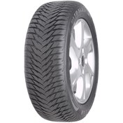 Resim Goodyear 205/55R16 91T Ultragrip 8 M+S FP Kış Lastiği 2023 