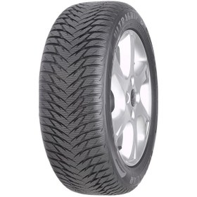 Resim Goodyear 205/55R16 91T Ultragrip 8 M+S FP Kış Lastiği 2023 