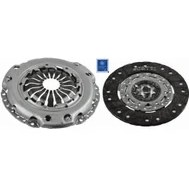 Resim Sachs 3000950943 Clutch Kıt 